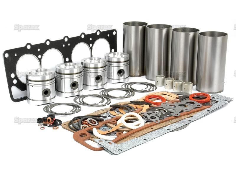 Engine Rebuilds