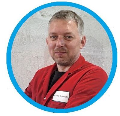 Alan 'Tommy' Shellam