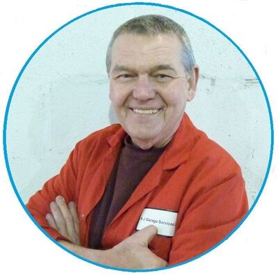 Mike Joenn